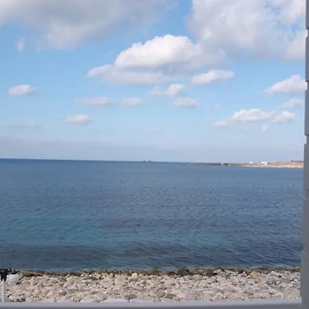 Apartamento Kastro Páros