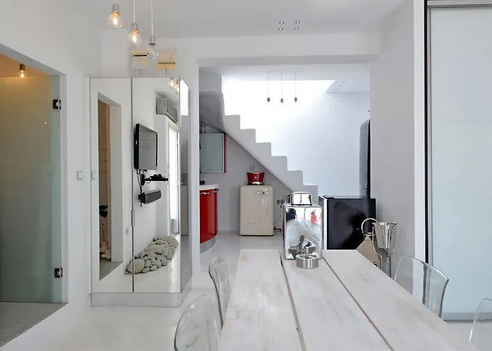 Apartamento Kastro *