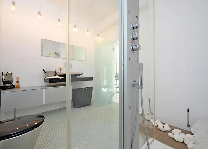 Apartamento Kastro Páros