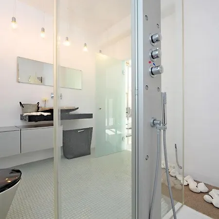 Apartment Kastro Parikia (Paros)