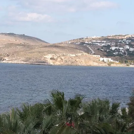 Kastro Lejlighed *