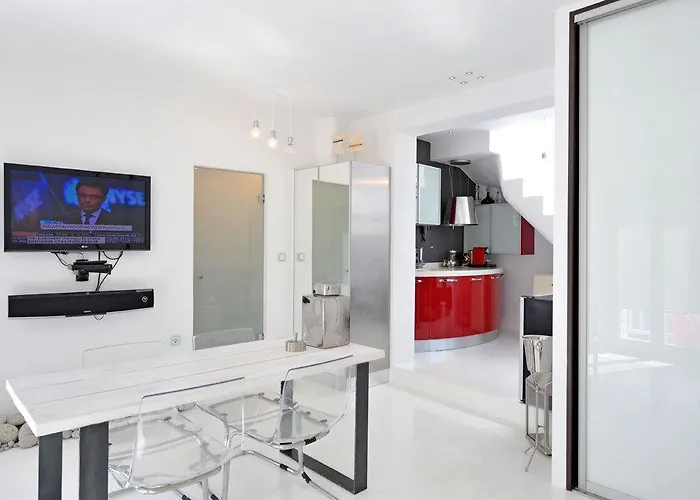 Kastro Apartamento Páros